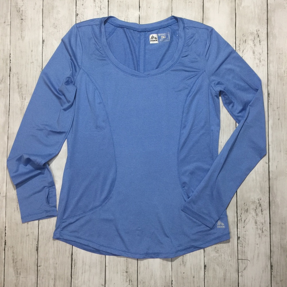 🛍️ 4/$20 RBX Long Sleeves Active Top
